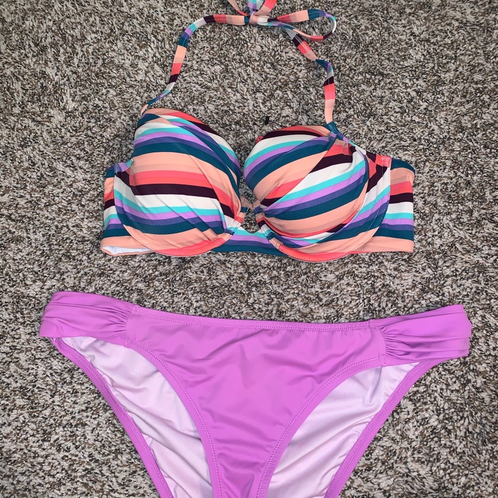 👙 2/$50 Victoria Secret Swim Suit